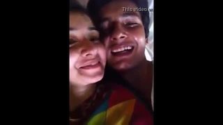 Most beautiful and super cute paki couple kaynaat & rijwan making love