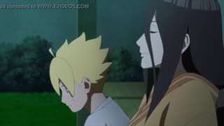 Boruto naruto next generations cap 9 sub español