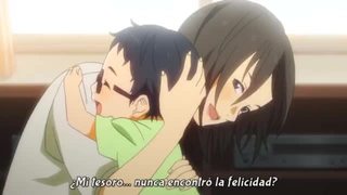 Shigatsu wa kimi no uso serie 13 completa subtitulada en español