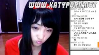 Korean webcam 2