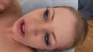 Nakedteencam.sexy - leah luv getting fuck on casting - amazing teen