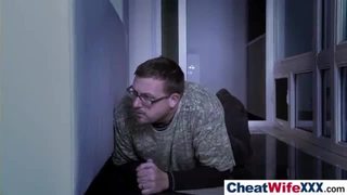 Superb wife (rachel starr) in hard style sex cheating story clip-22