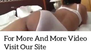 Newly married couple at honeymoon! india made video leaked ! mastiguys.com !